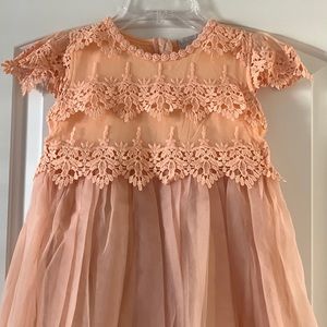 Trish Scully Katrina dress